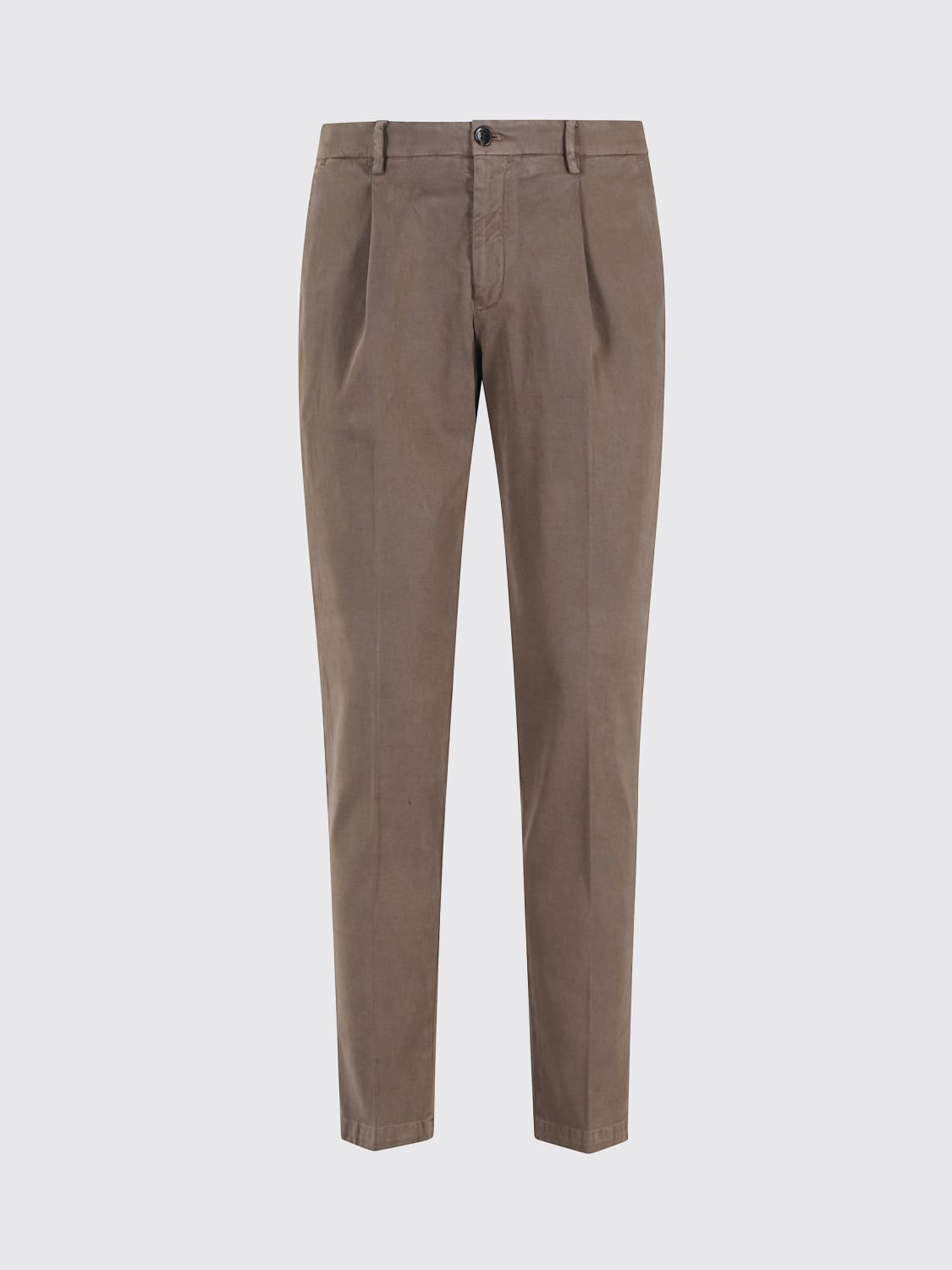 BRIGLIA 1949 PANTALON: Pantalon homme Briglia 1949, Biscuit - Img 1