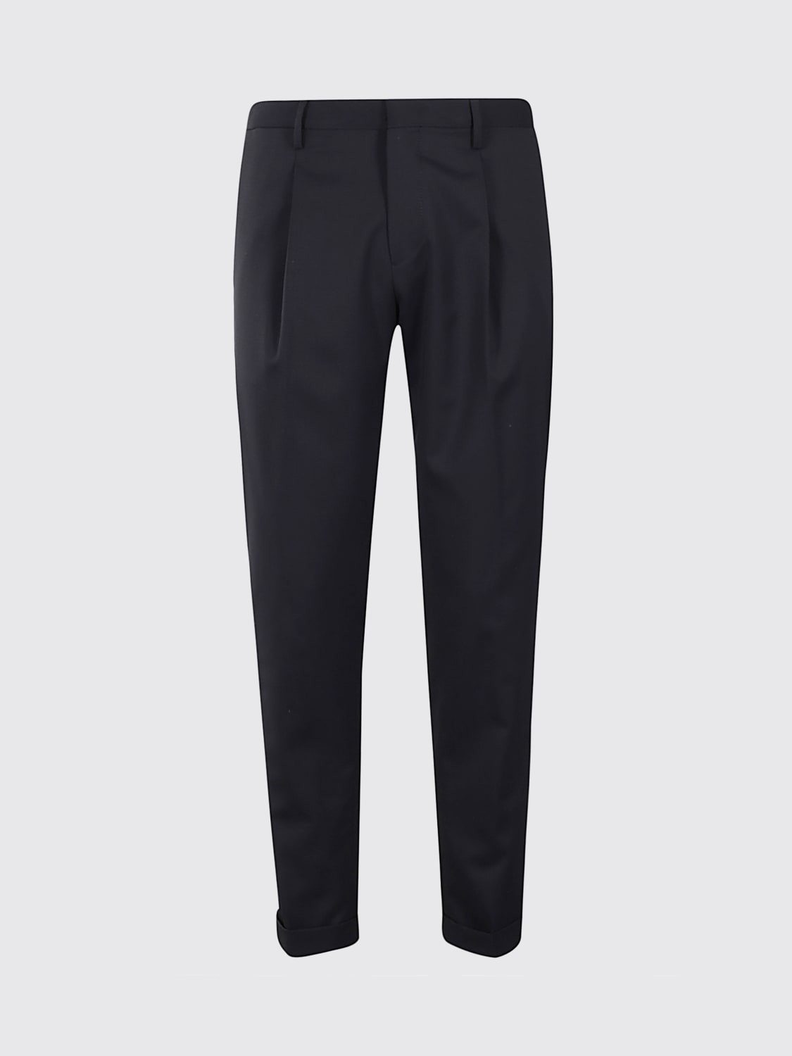 BRIGLIA 1949 PANTS: Pants men Briglia 1949, Blue - Img 1