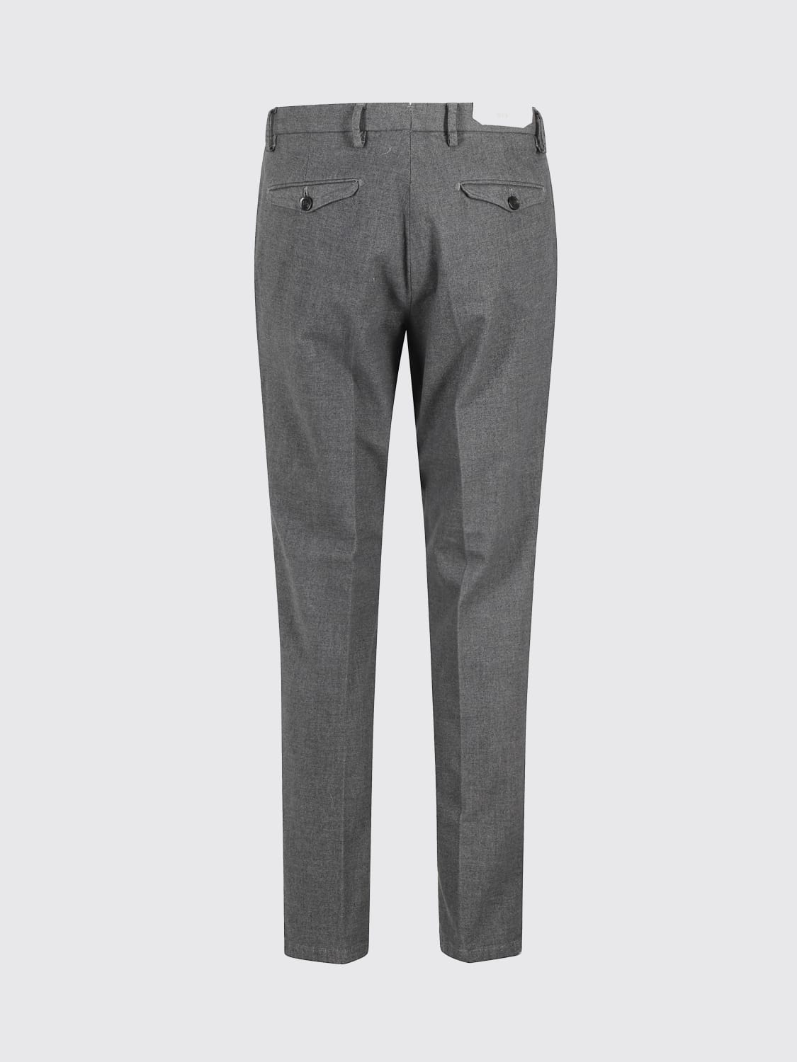 BRIGLIA 1949 TROUSERS: Trousers men Briglia 1949, Grey - Img 2