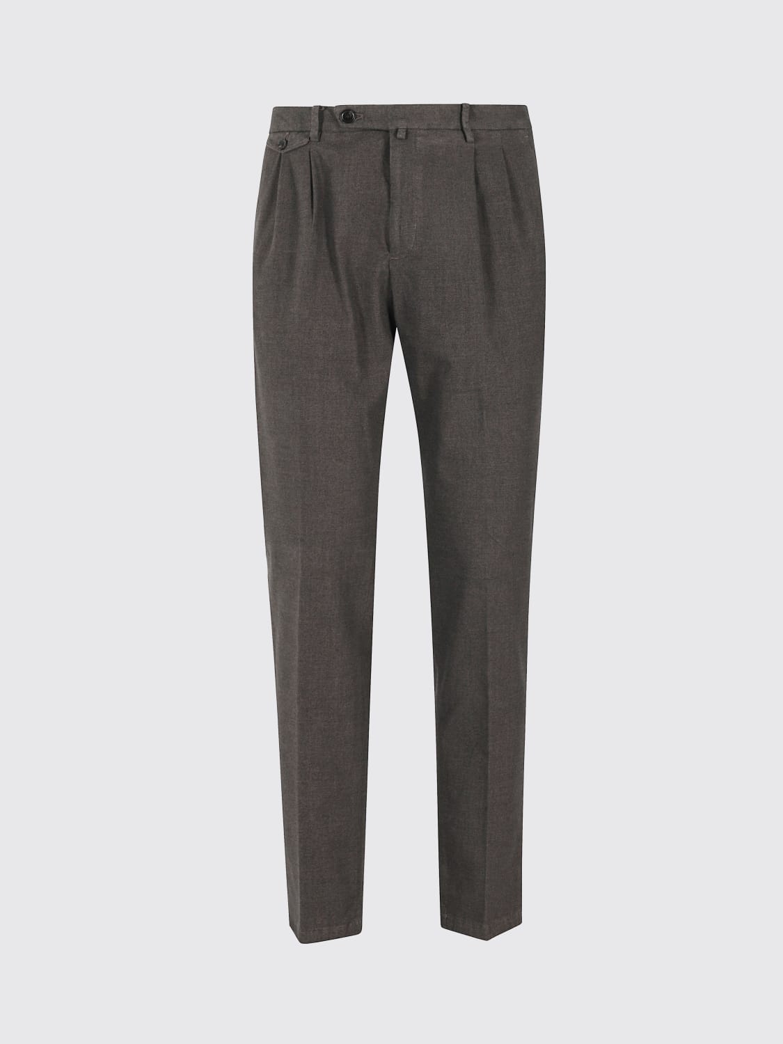BRIGLIA 1949 PANTS: Pants men Briglia 1949, Biscuit - Img 1