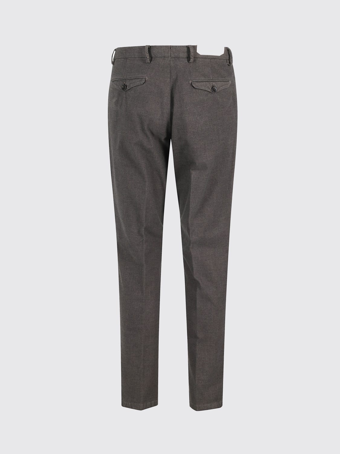 BRIGLIA 1949 PANTS: Pants men Briglia 1949, Biscuit - Img 2