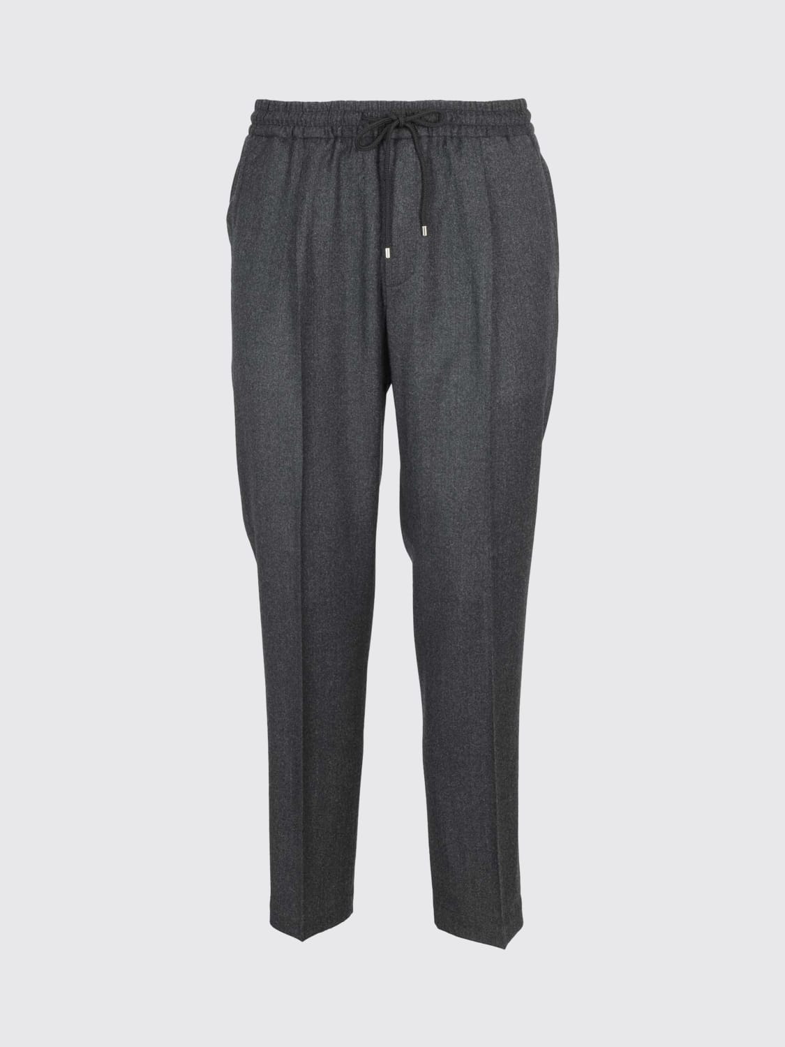 BRIGLIA 1949 PANTS: Pants men Briglia 1949, Grey - Img 1