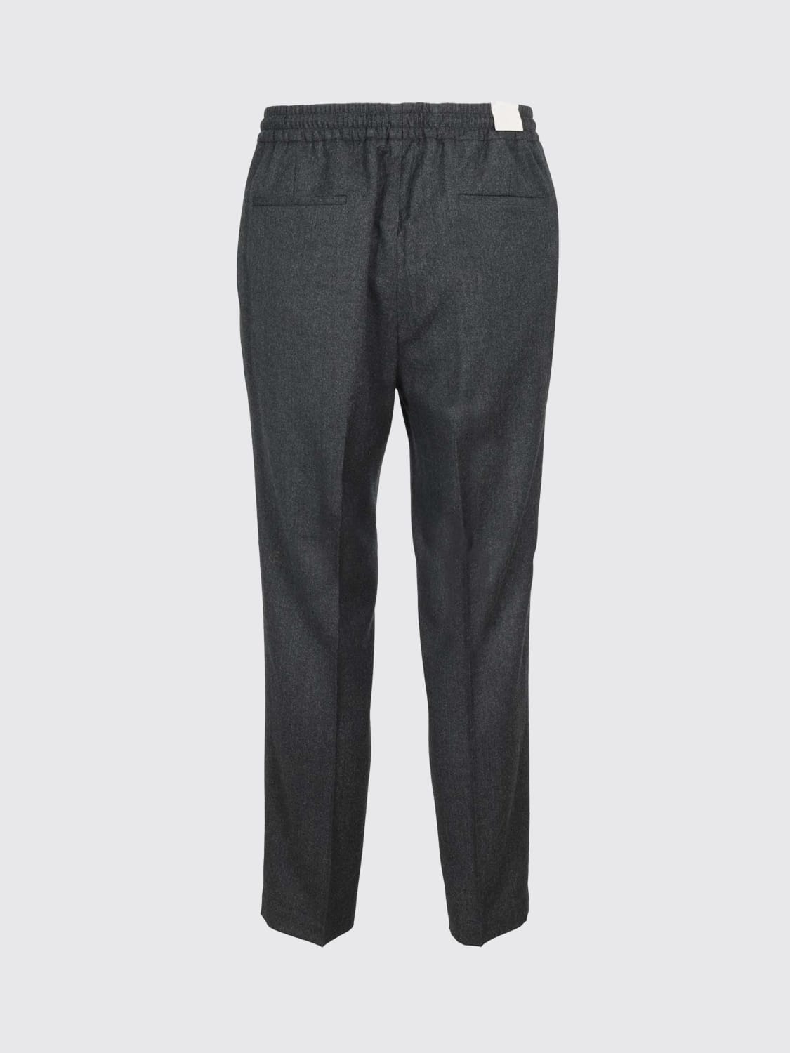 BRIGLIA 1949 PANTS: Pants men Briglia 1949, Grey - Img 2