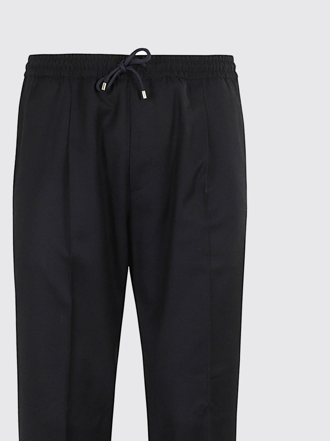 BRIGLIA 1949 PANTS: Pants men Briglia 1949, Navy - Img 3