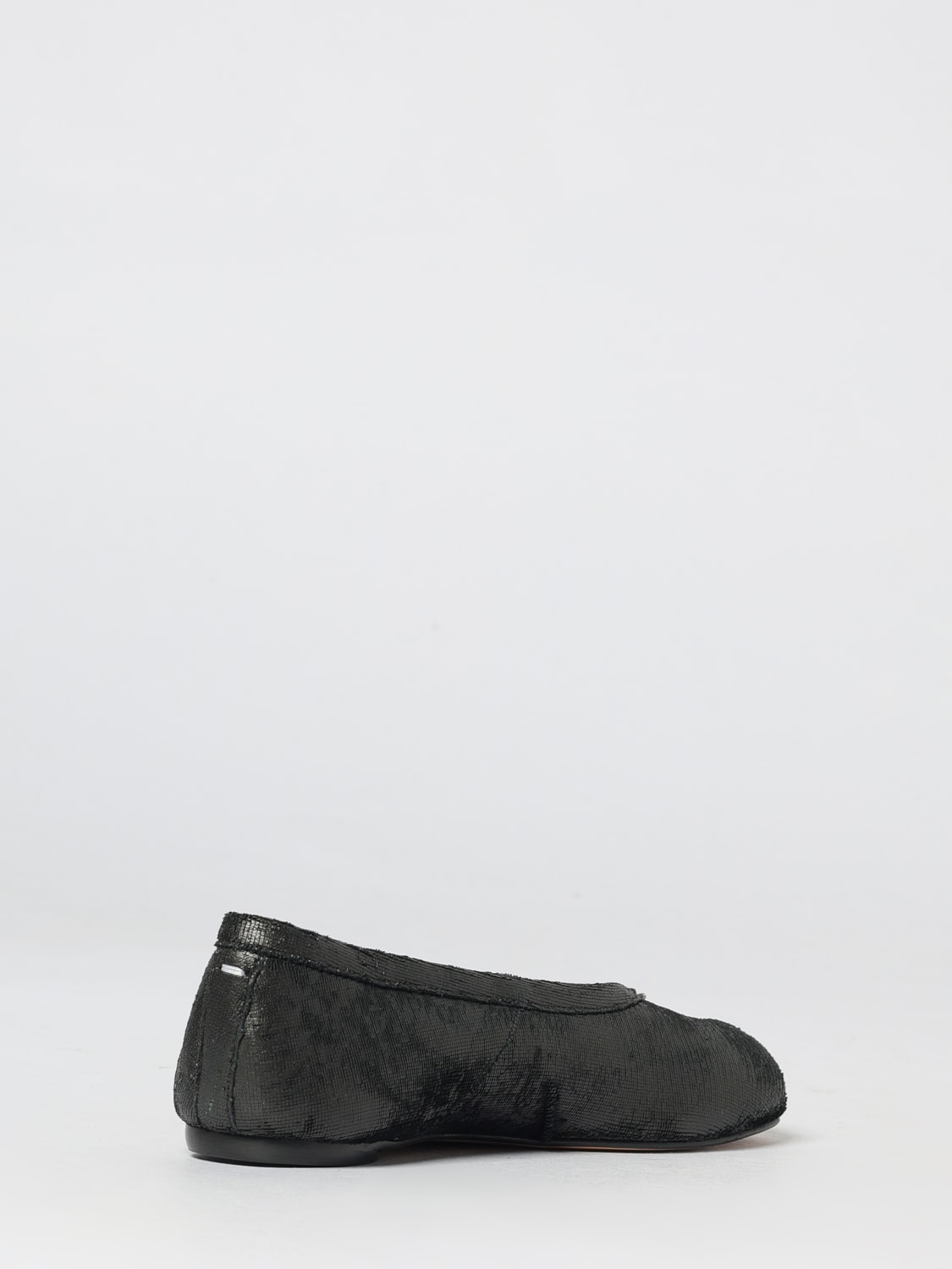 MAISON MARGIELA BALLET FLAT: Ballet flat woman Maison Margiela, Black - Img 3