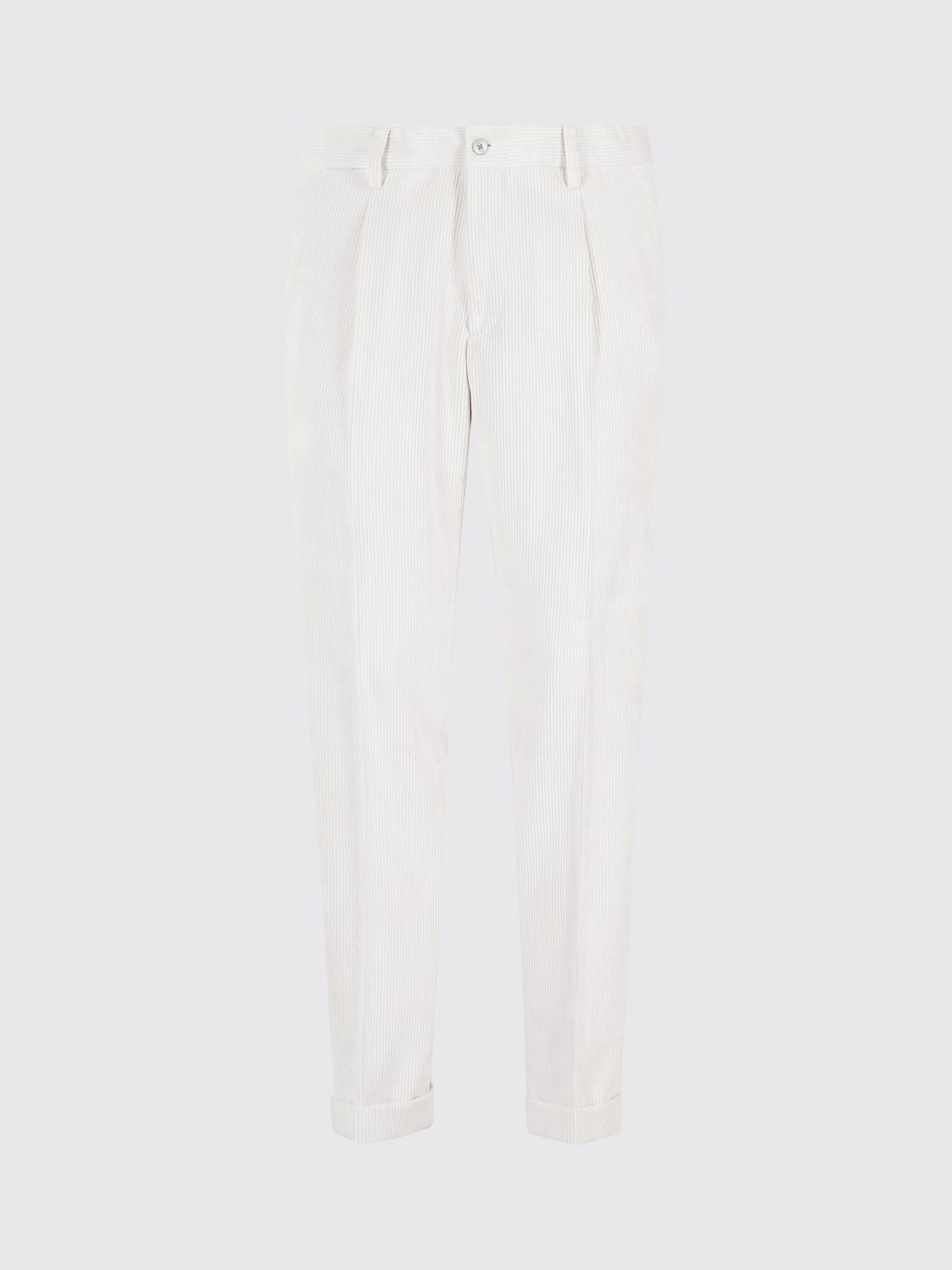 BRIGLIA 1949 PANTS: Pants men Briglia 1949, Natural - Img 1