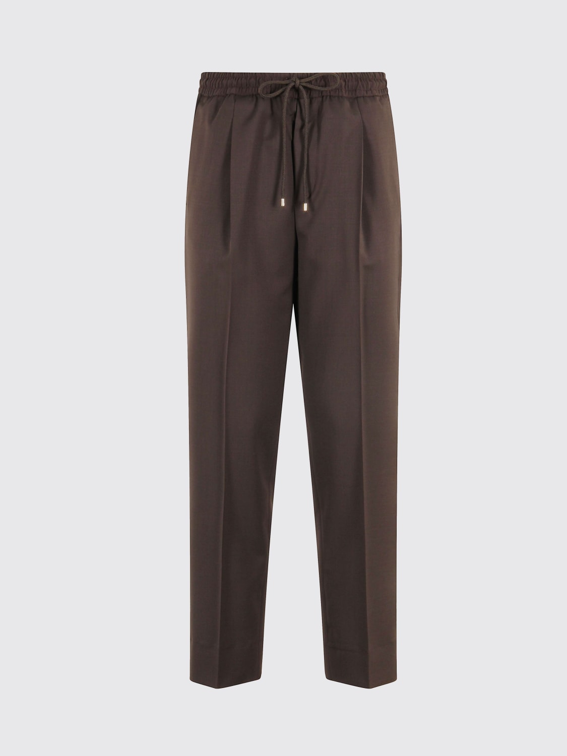 BRIGLIA 1949 PANTALON: Pantalon femme Briglia 1949, Marron - Img 1