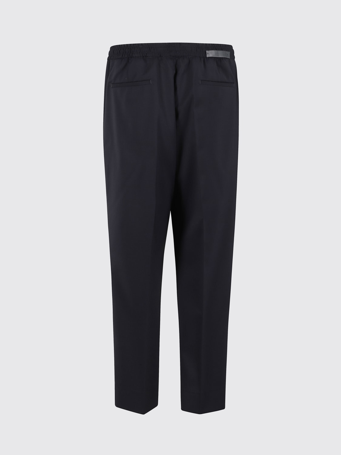 BRIGLIA 1949 HOSE: Hose damen Briglia 1949, Navy - Img 2