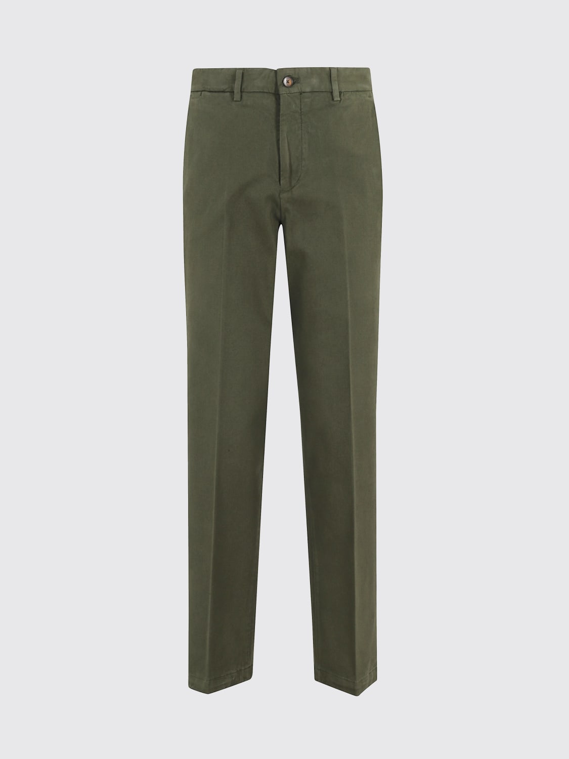 BRIGLIA 1949 PANTALON: Pantalon femme Briglia 1949, Vert - Img 1