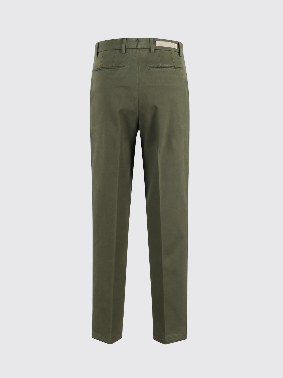 BRIGLIA 1949 PANTALON: Pantalon femme Briglia 1949, Vert - Img 2