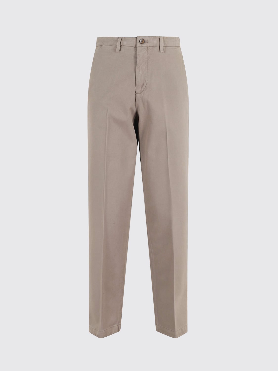 BRIGLIA 1949 PANTS: Pants woman Briglia 1949, Biscuit - Img 1