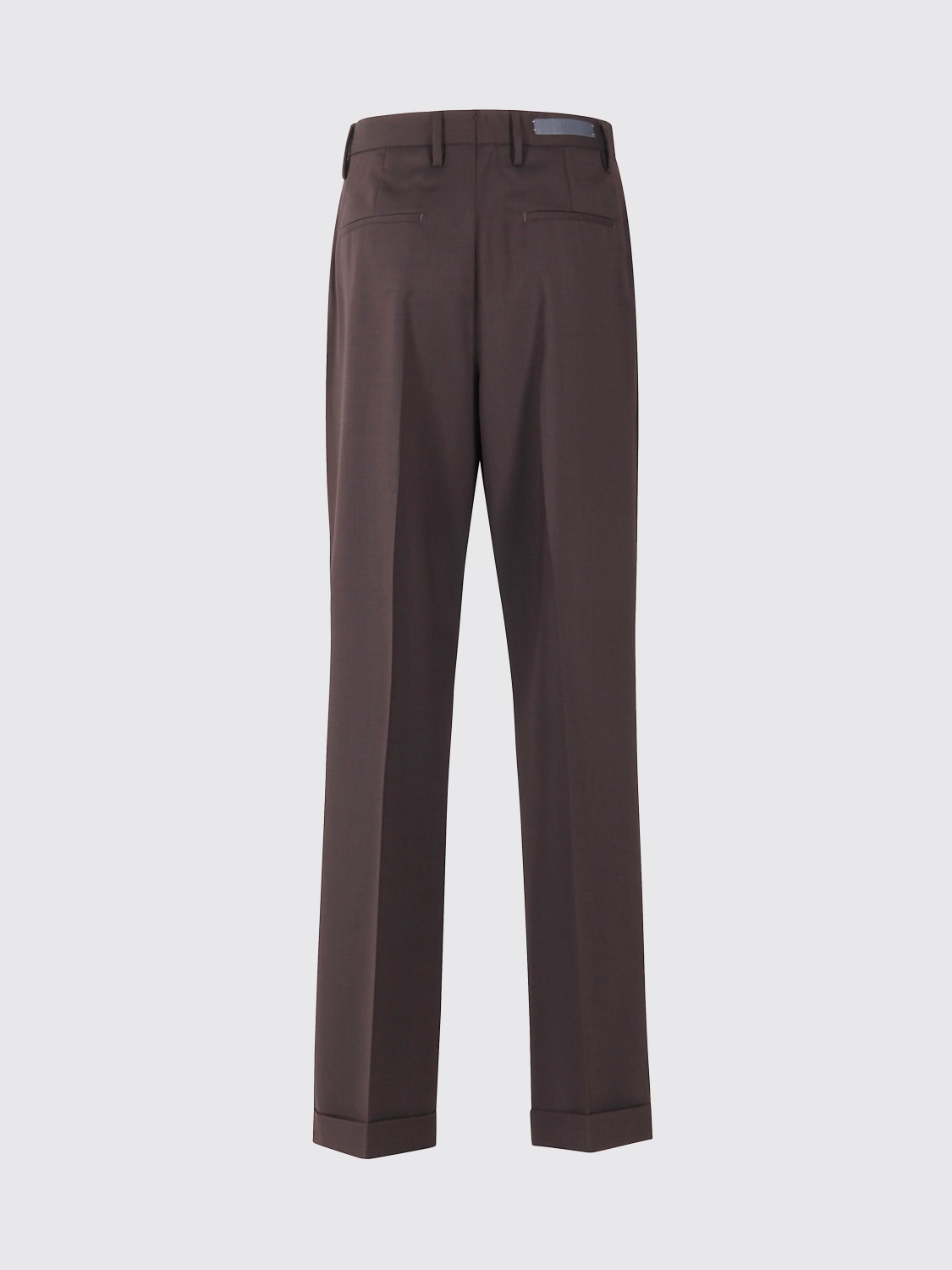 BRIGLIA 1949 PANTALON: Pantalon femme Briglia 1949, Marron - Img 2