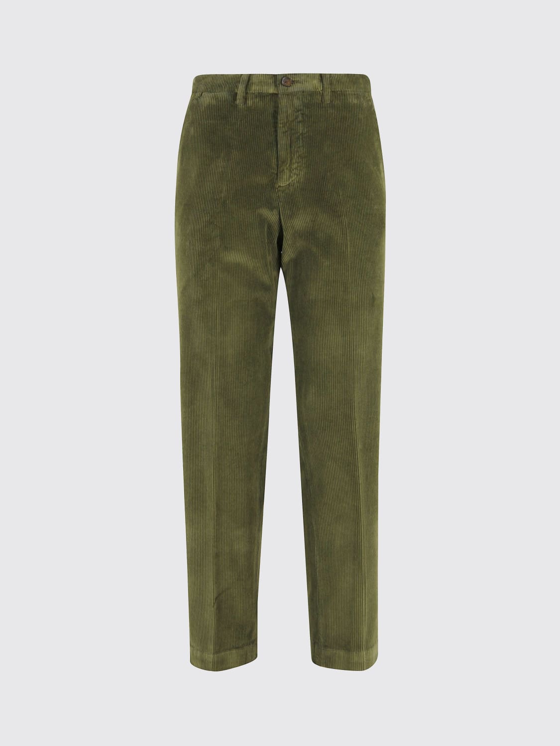 BRIGLIA 1949 PANTALON: Pantalon femme Briglia 1949, Vert - Img 1