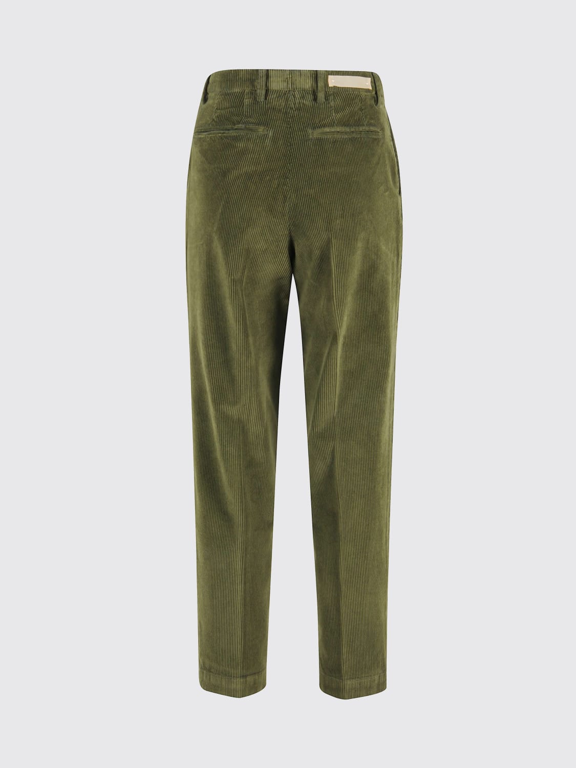 BRIGLIA 1949 PANTALON: Pantalon femme Briglia 1949, Vert - Img 2