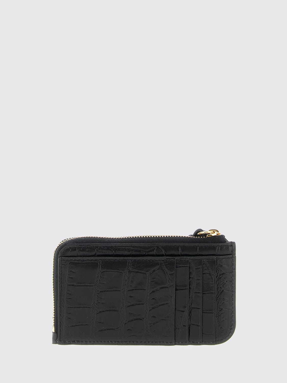CHLOÉ WALLET: Briefcase woman ChloÉ, Black - Img 2