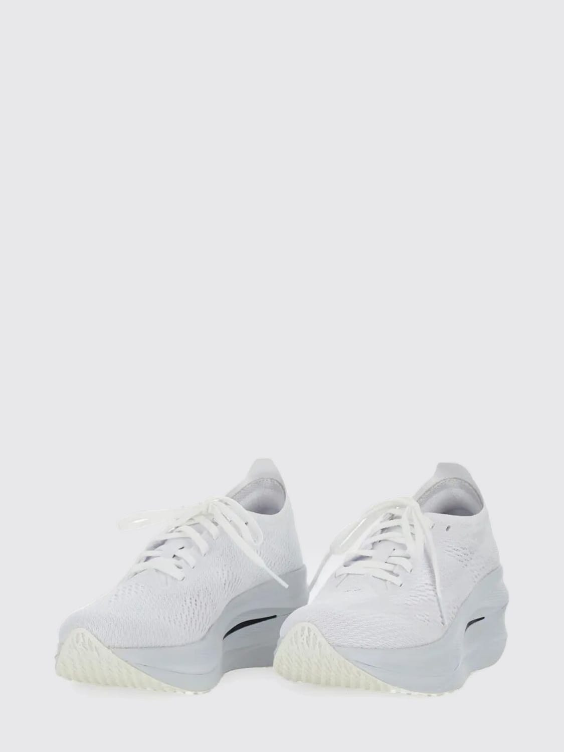 MIZUNO SNEAKERS: Sneakers woman Comme Des Garçons, White - Img 2