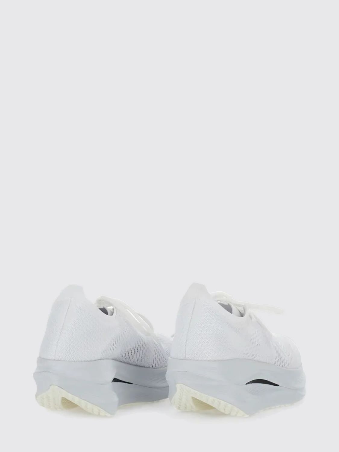 MIZUNO SNEAKERS: Sneakers woman Comme Des Garçons, White - Img 3
