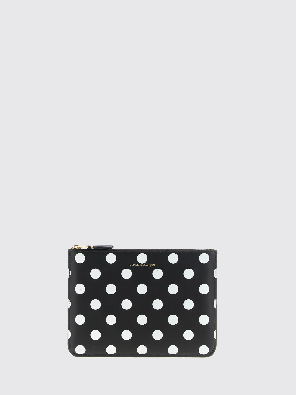 COMME DES GARÇONS WALLET WALLET: Wallet men Comme Des Garçons Wallet, White - Img 1