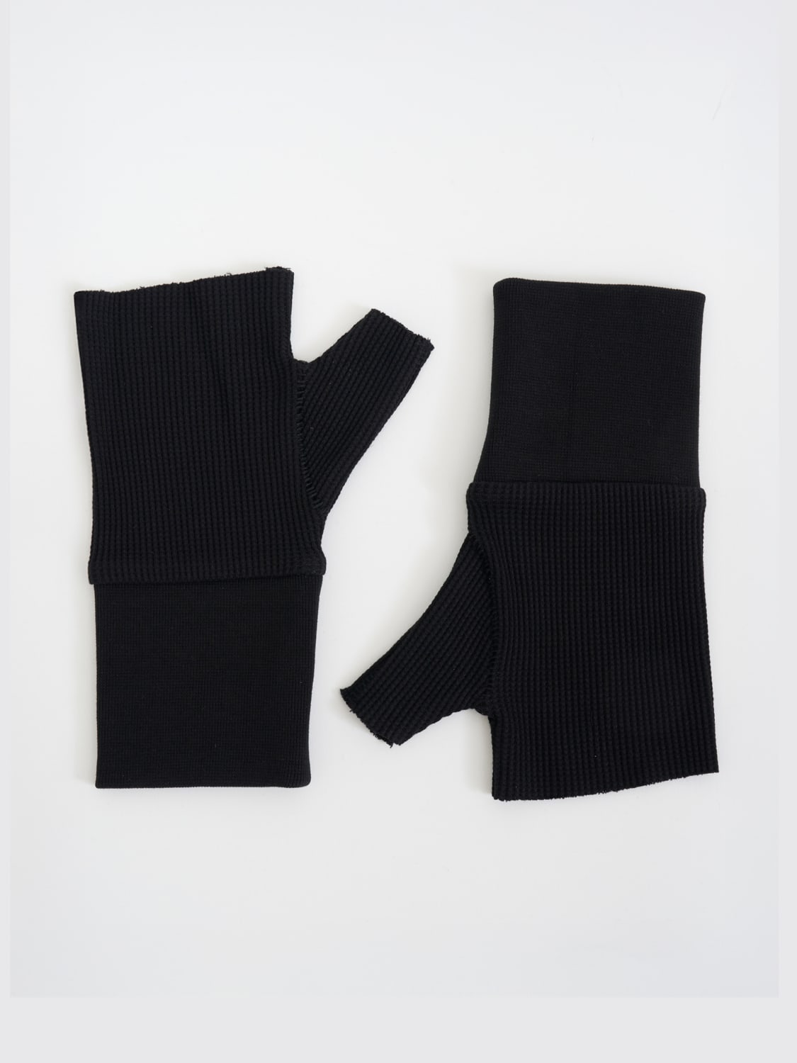 THOM KROM HANDSCHUHE: Handschuhe damen Thom Krom, Schwarz - Img 1