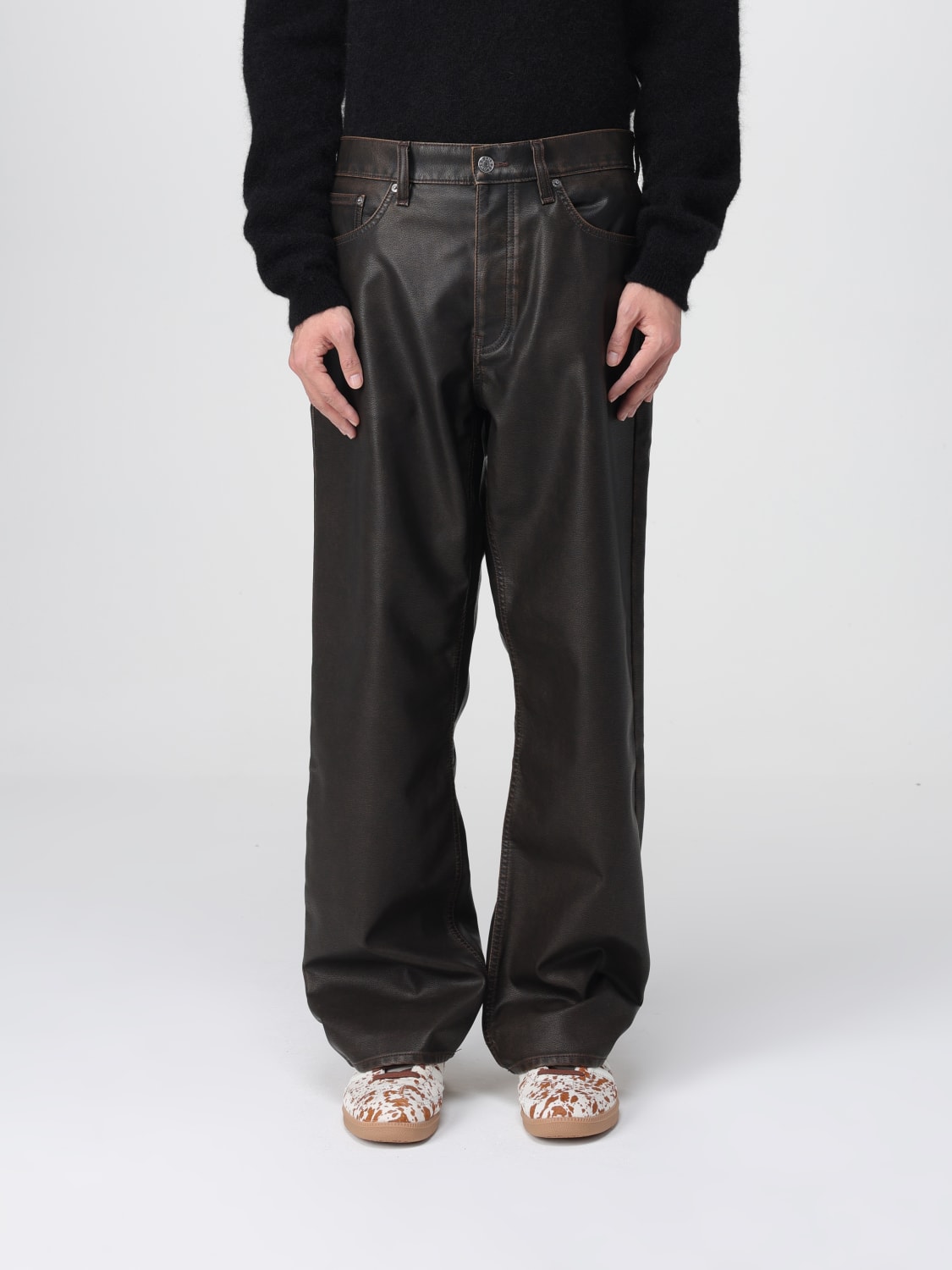 SUNFLOWER PANTALON: Pantalon homme Sunflower, Marron - Img 1