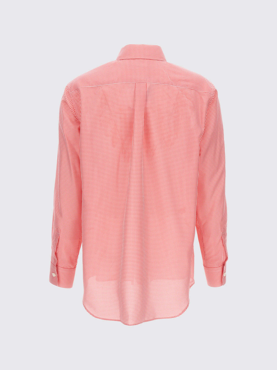 COMME DES GARÇONS SHIRT: Shirt woman Comme Des Garçons, Red - Img 3