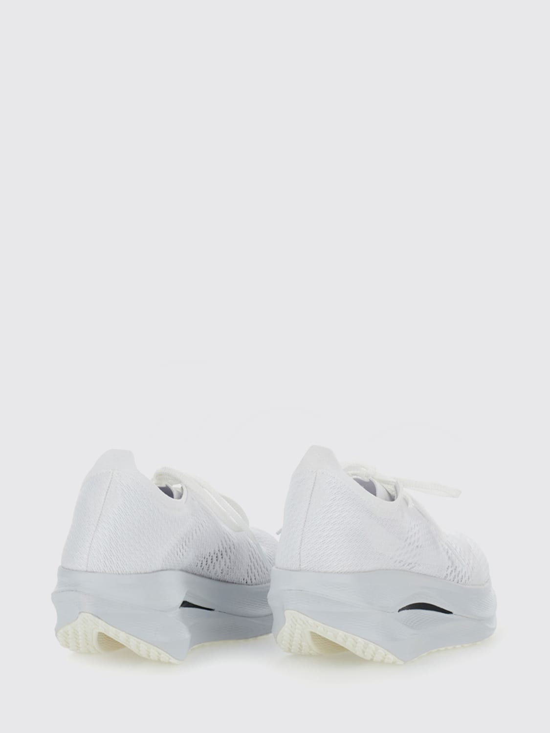 MIZUNO SNEAKERS: Sneakers woman Comme Des Garçons, White - Img 3