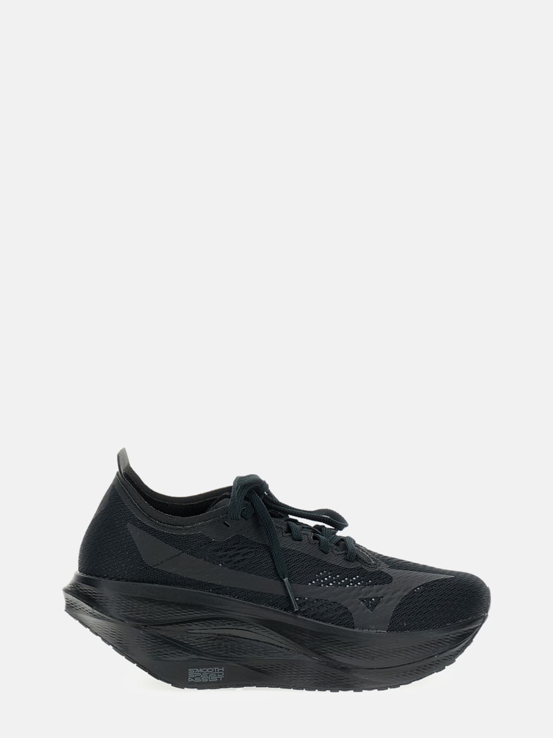 MIZUNO ZAPATILLAS: Zapatillas mujer Comme Des Garçons, Negro - Img 1