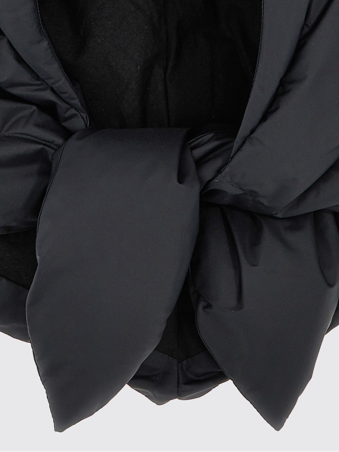 IENKI IENKI SOMBRERO: Sombrero mujer Ienki Ienki, Negro - Img 3