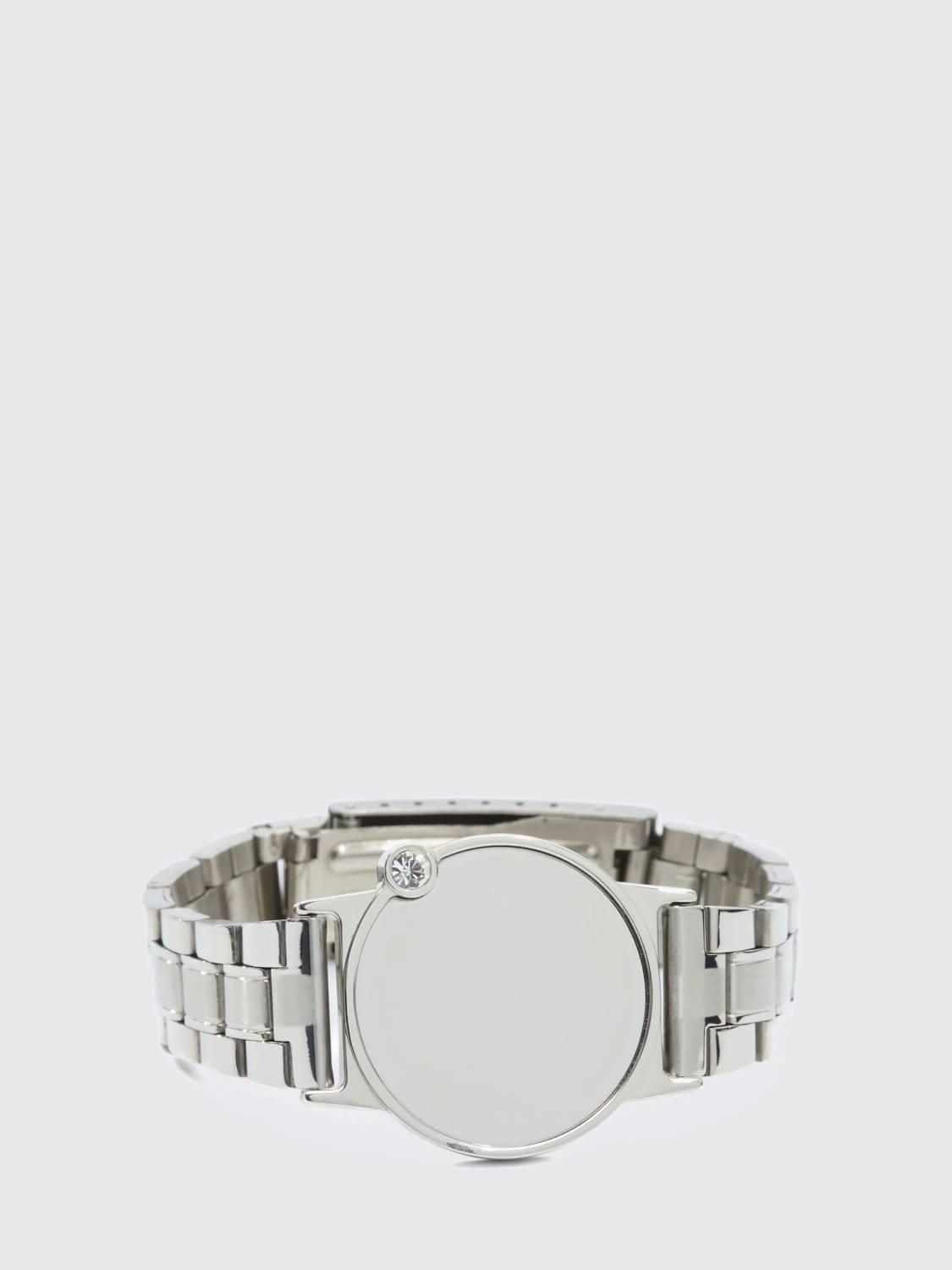 MM6 MAISON MARGIELA JEWEL: Jewel men Mm6 Maison Margiela, Silver - Img 1