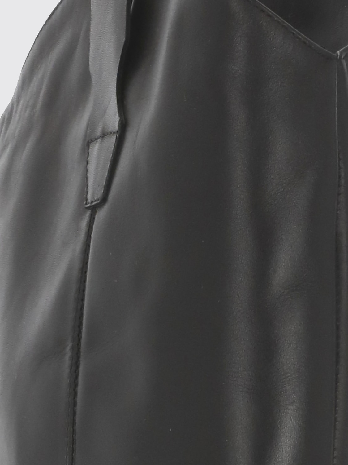 POEVE BOTTES: Bottes femme Poeve, Noir - Img 5