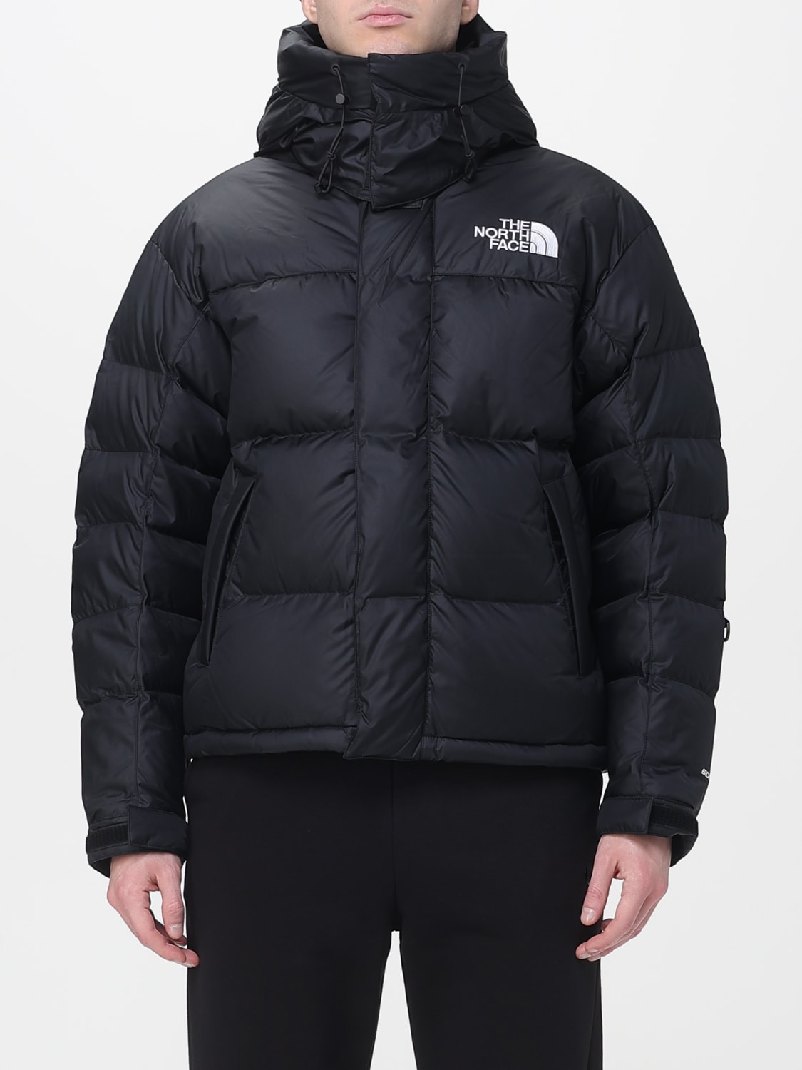 THE NORTH FACE JACKET: Jacket men The North Face, Black - Img 1
