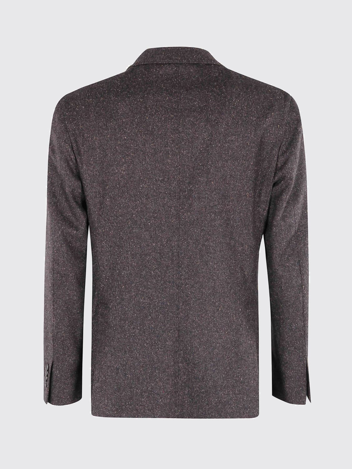 BOGLIOLI JACKET: Jacket men Boglioli, Brown - Img 2