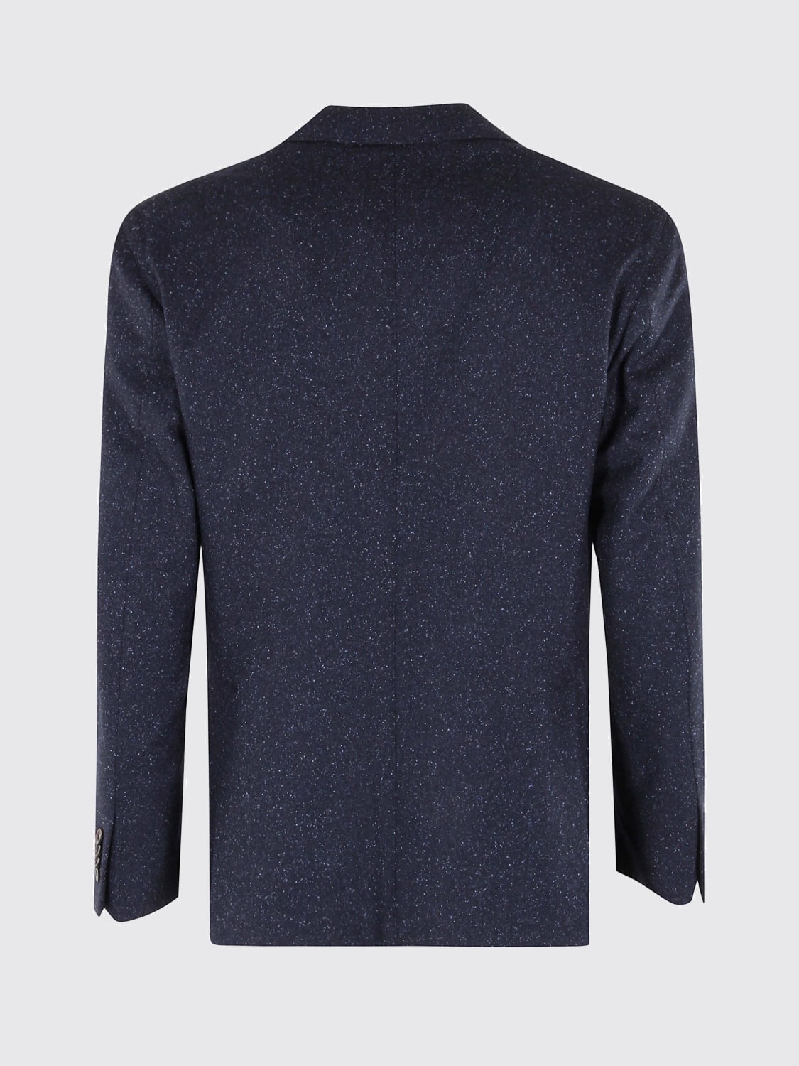 BOGLIOLI JACKET: Jacket men Boglioli, Blue - Img 2