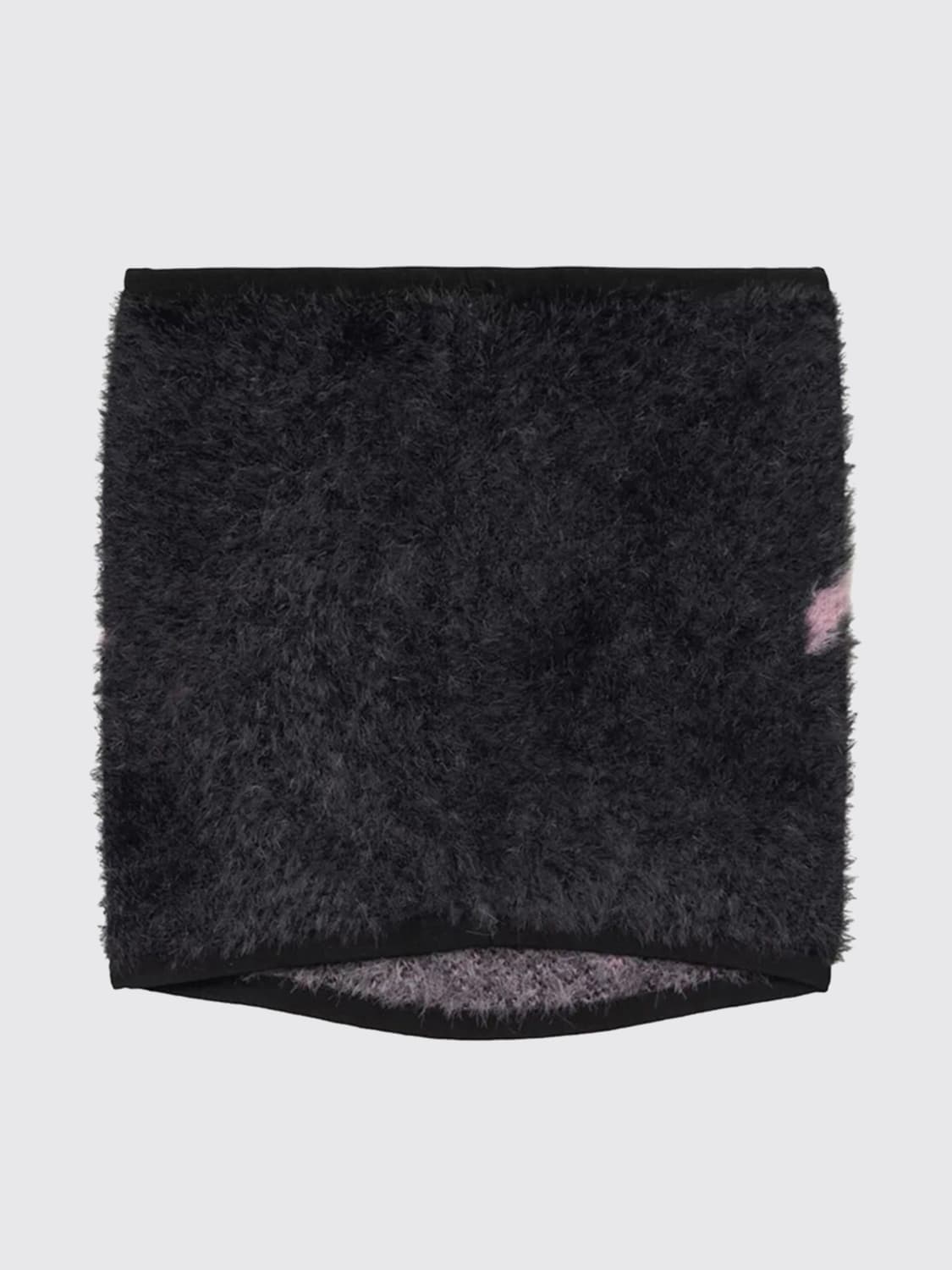 CARHARTT WIP SCARF: Scarf woman Carhartt Wip, Black - Img 2