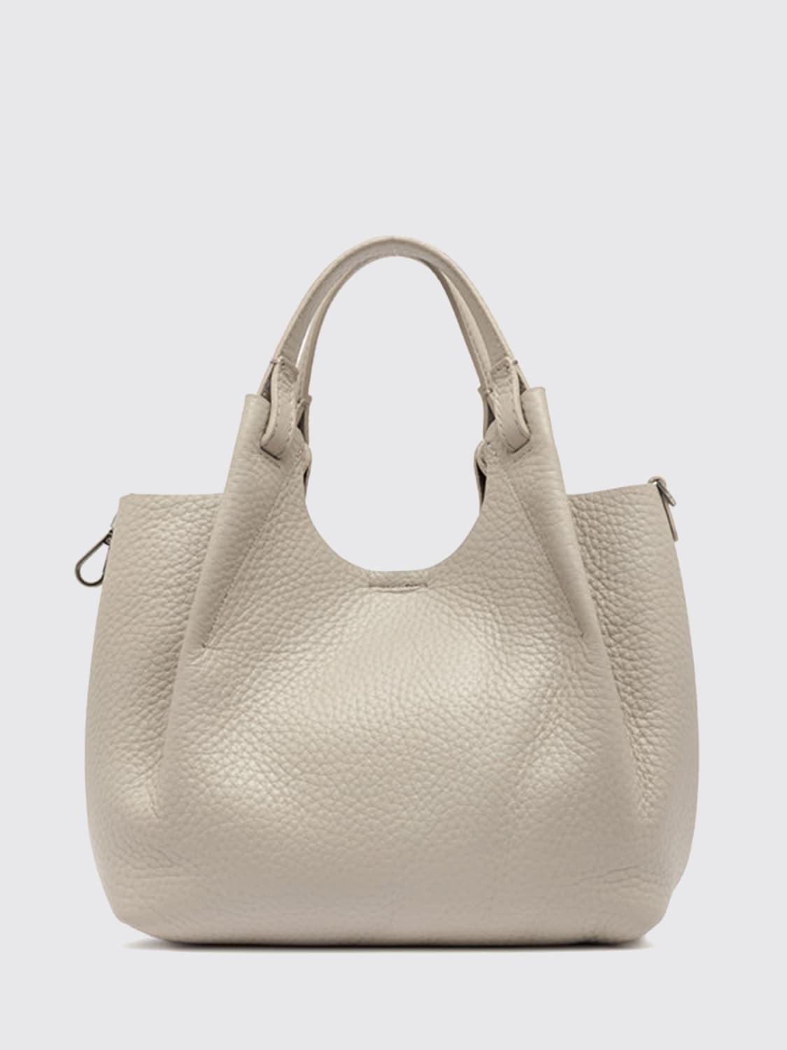 GIANNI CHIARINI HANDBAG: Shoulder bag woman Gianni Chiarini Club Marcella, Hazel - Img 2