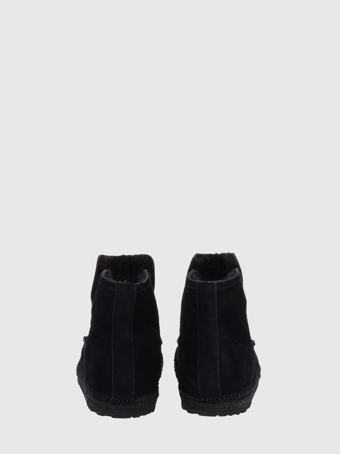 DIESEL BOOT: Boot men Diesel, Black - Img 3