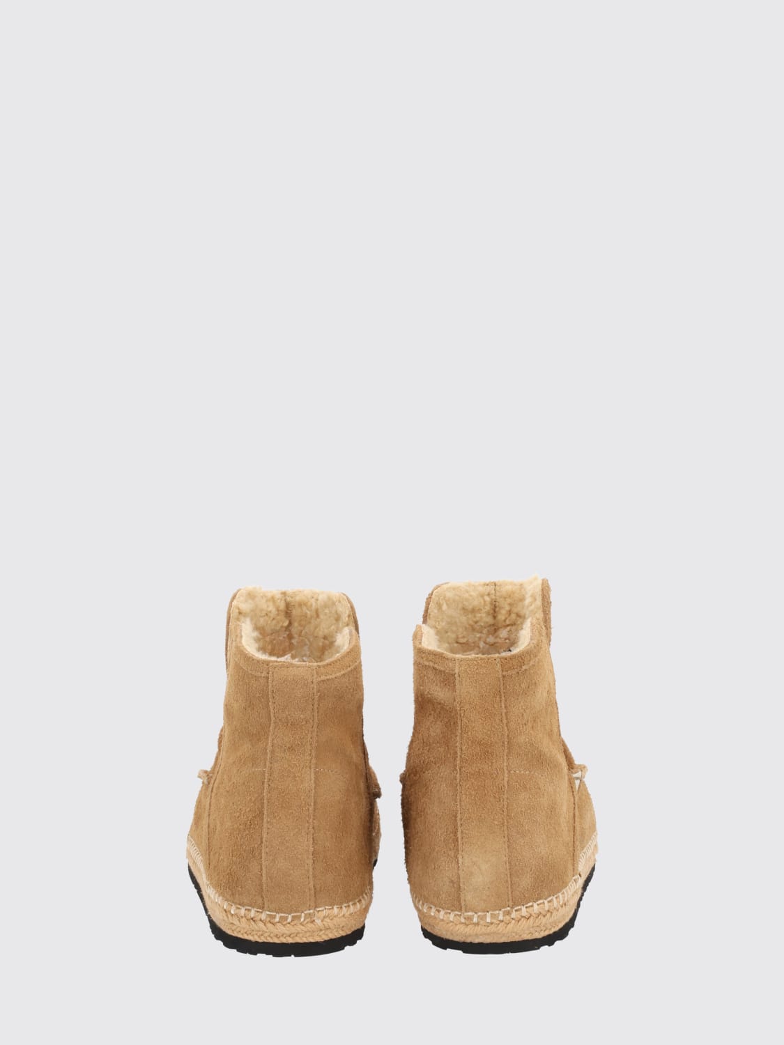 DIESEL BOOT: Boot men Diesel, Beige - Img 3