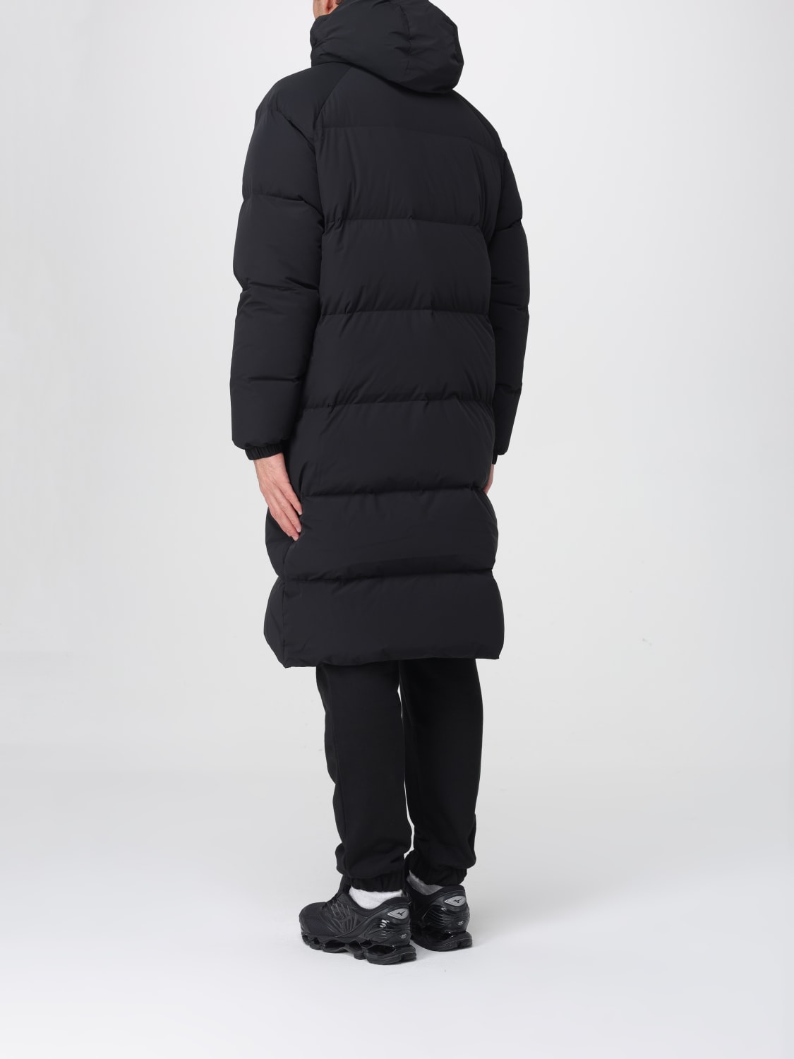 LACOSTE JACKET: Jacket men Lacoste, Natural - Img 2