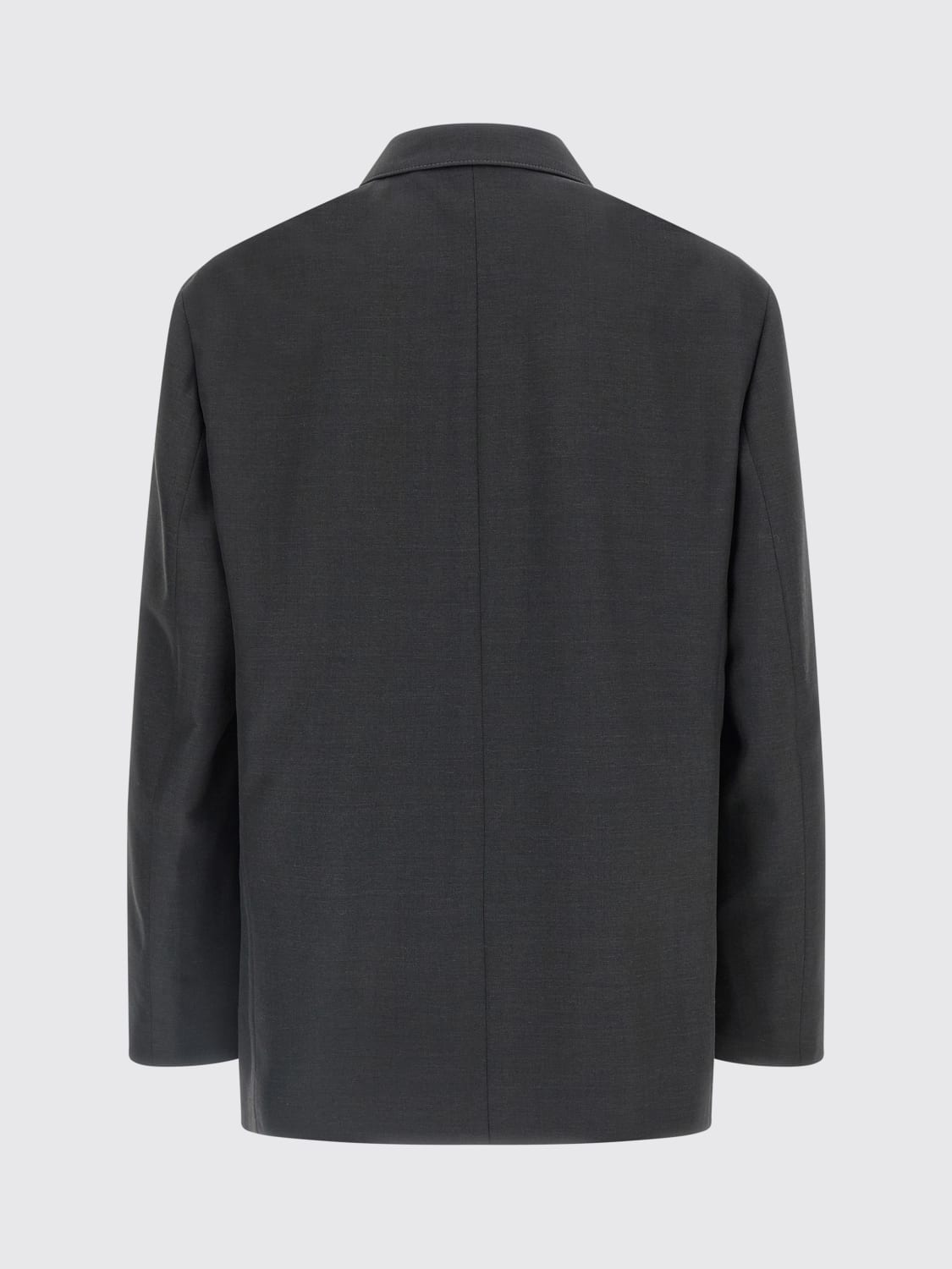 LEMAIRE КУРТКА: Куртка Мужское Lemaire, Серый - Img 3