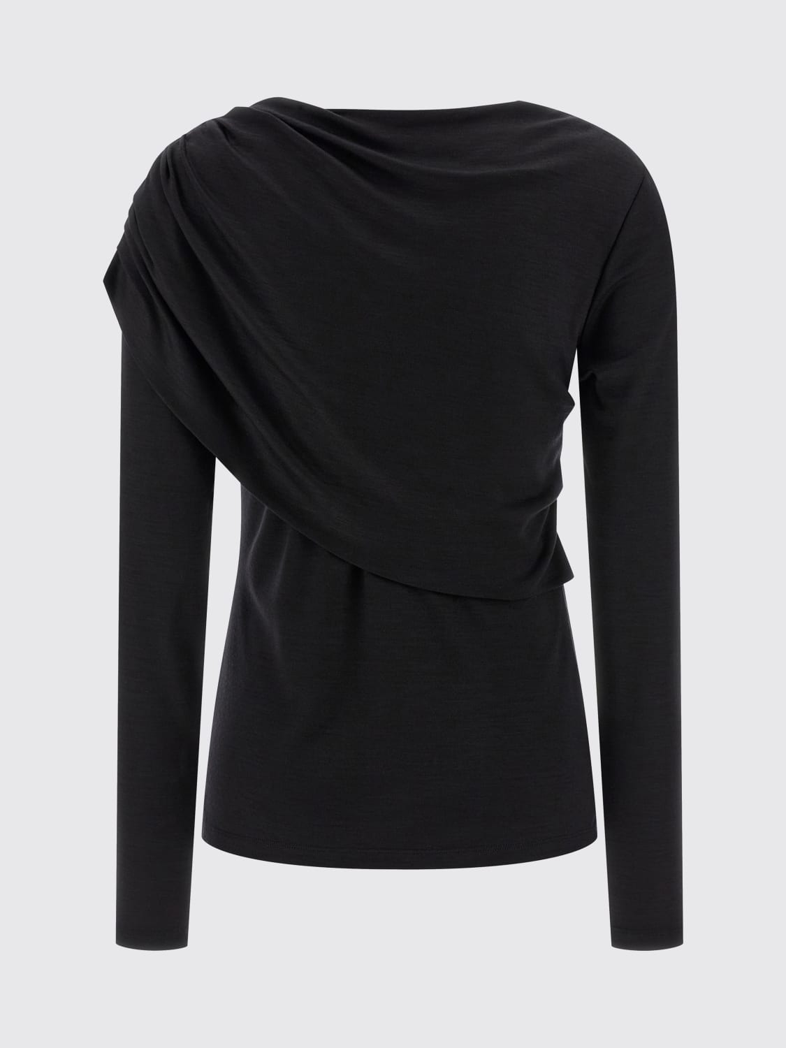 ISABEL MARANT TOP: Top woman Isabel Marant, Black - Img 3