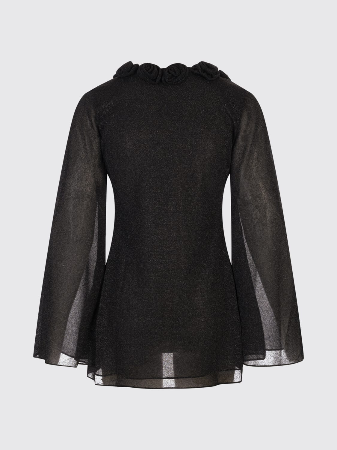 OSÉREE DRESS: Jumpsuit woman OsÉree, Black - Img 2