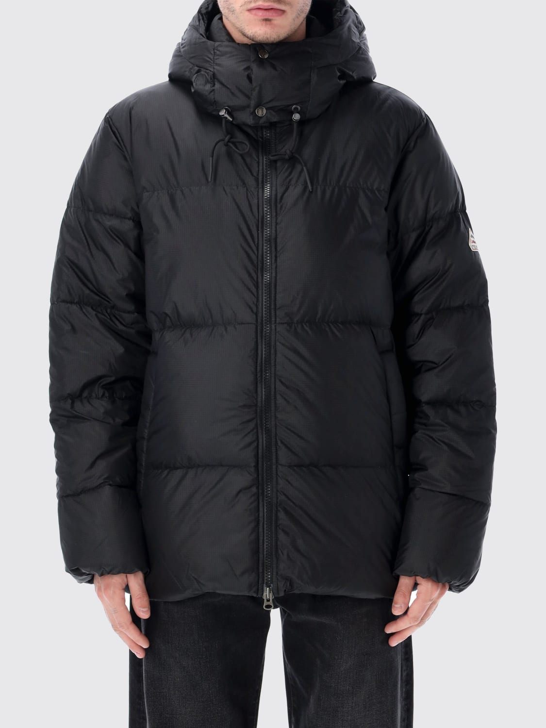 PYRENEX JACKET: Jacket men Pyrenex, Black - Img 1