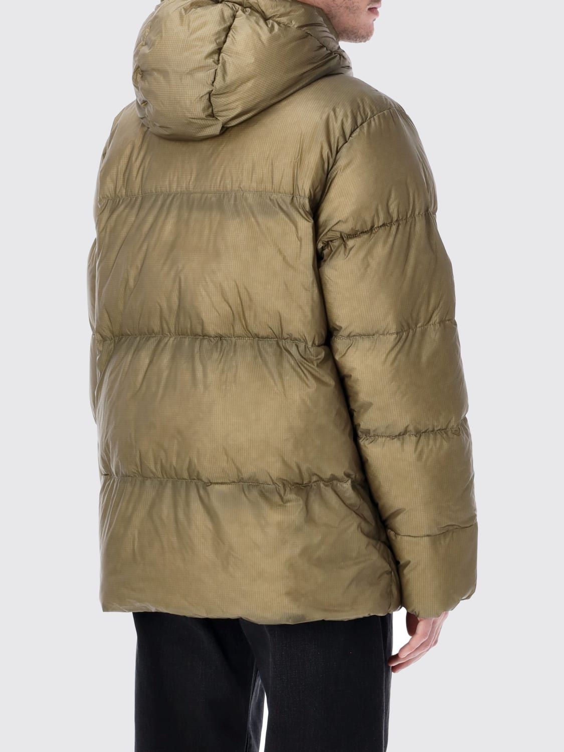 PYRENEX JACKET: Jacket men Pyrenex, Green - Img 2