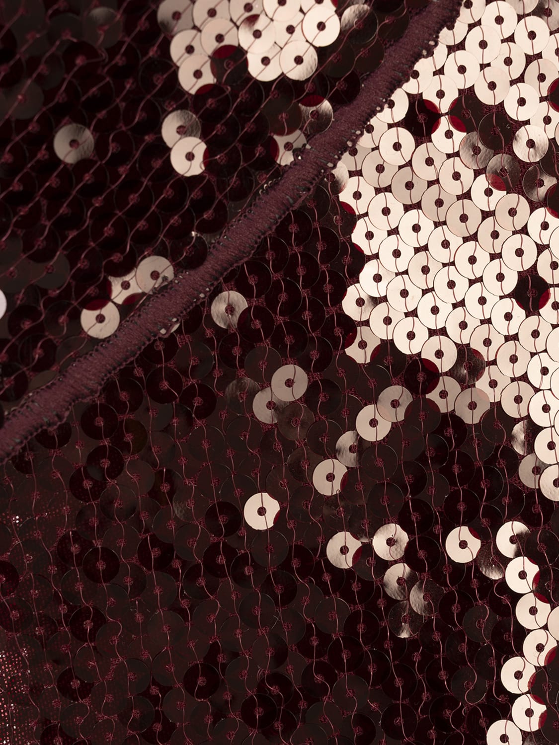 OSÉREE JUPE: Jupe femme OsÉree, Rouge - Img 3