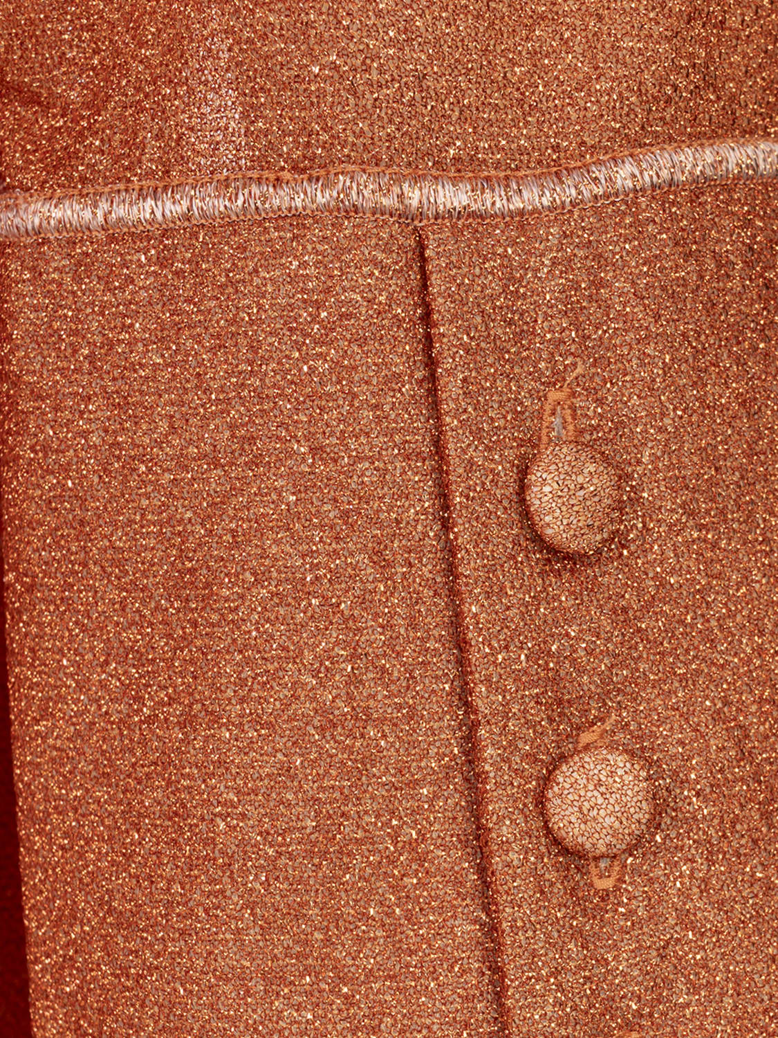 OSÉREE CHEMISE: Pull femme OsÉree, Orange - Img 3