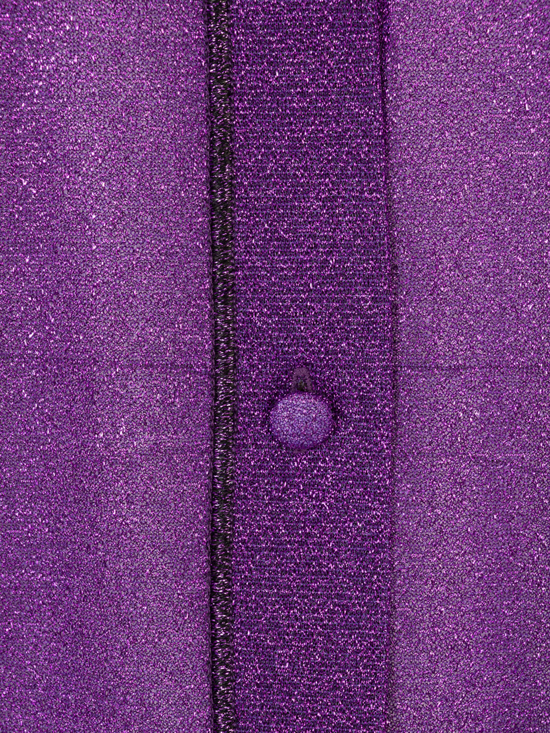 OSÉREE CAMISA: Jersey mujer OsÉree, Violeta - Img 3