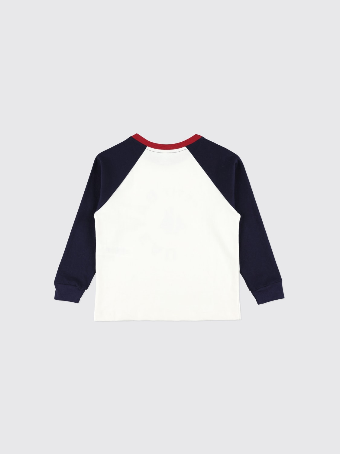 PETIT BATEAU T-SHIRT: T-shirt kinder Petit Bateau, Weiß - Img 2