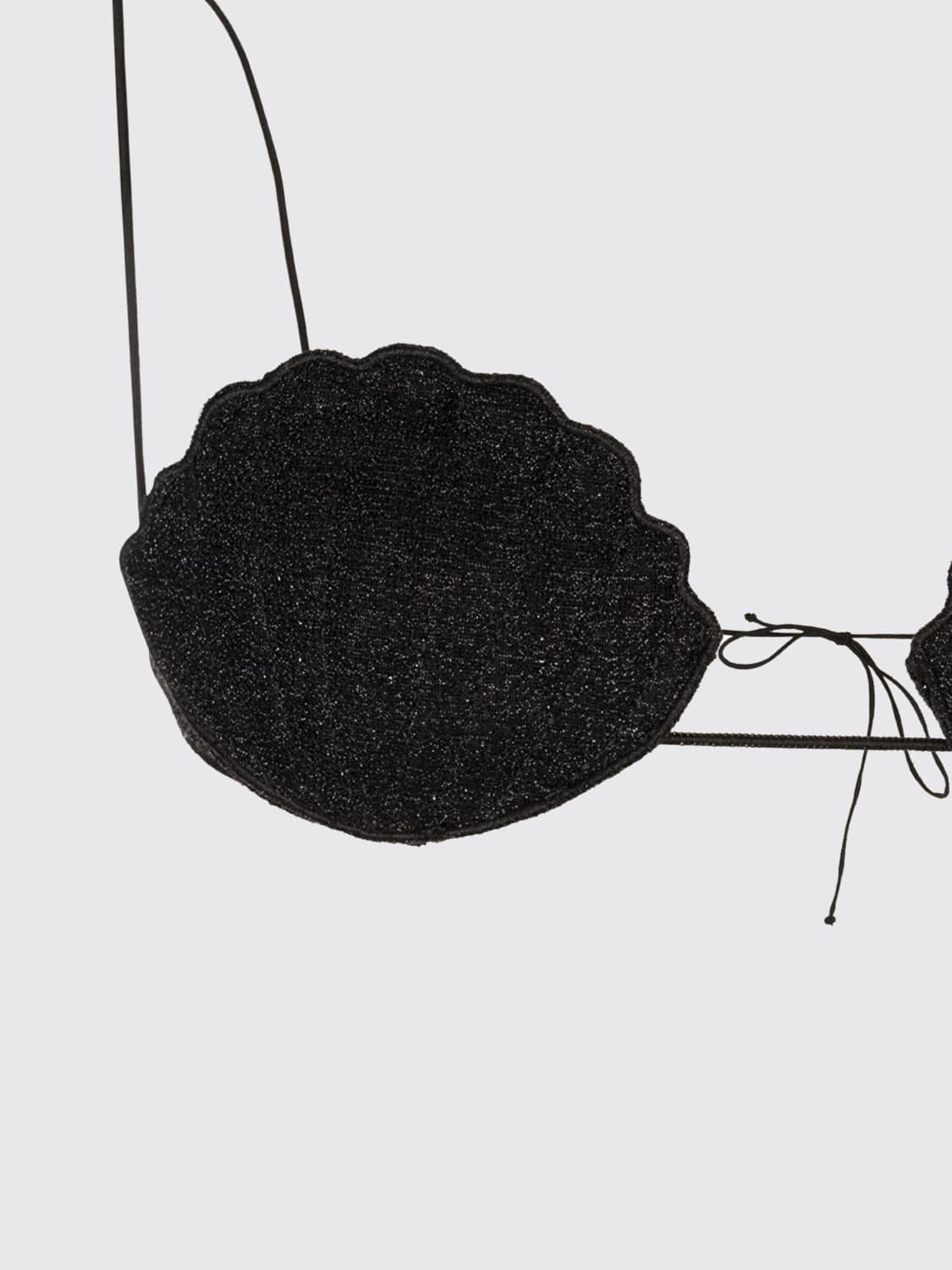 OSÉREE MAILLOT DE BAIN: Maillot de bain femme OsÉree, Noir - Img 2