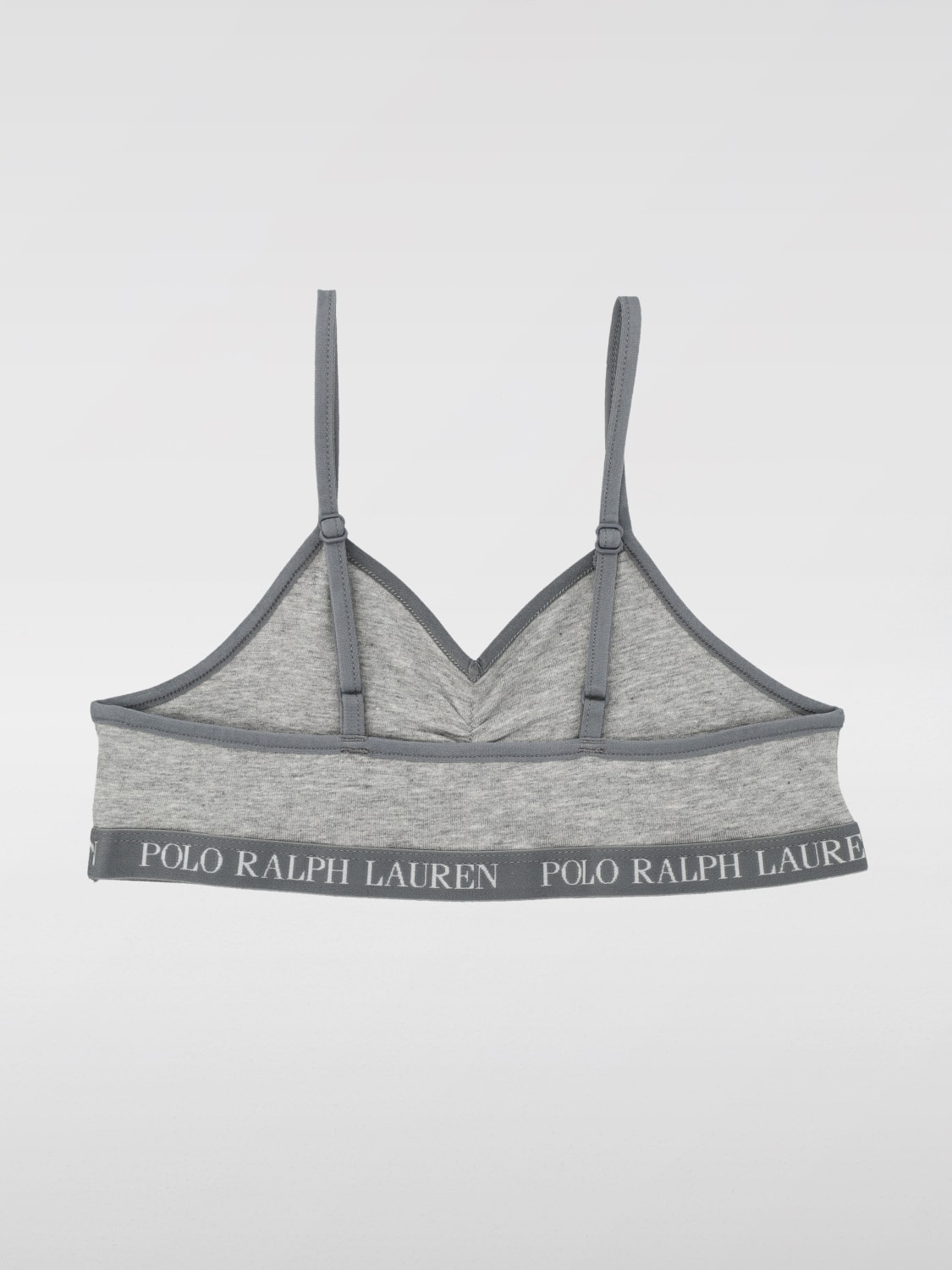 POLO RALPH LAUREN UNDERWEAR: Underwear kids Polo Ralph Lauren, Grey - Img 2