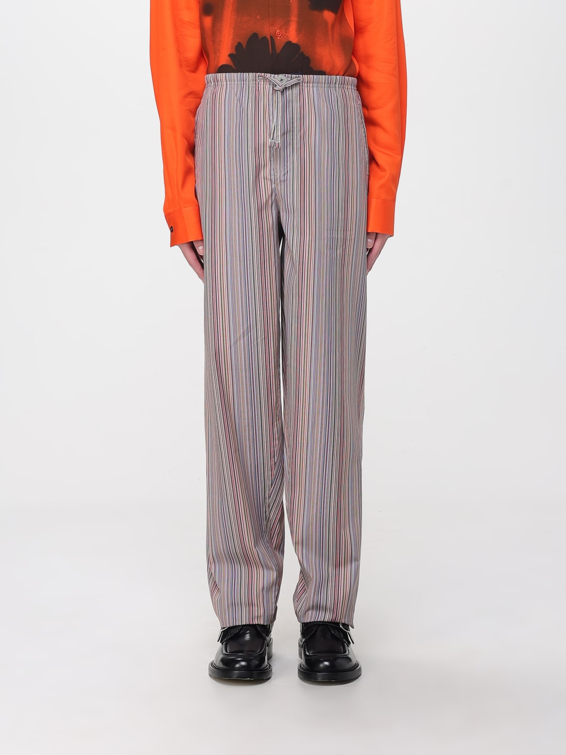 PAUL SMITH HOSE: Hose herren Paul Smith, Bunt - Img 1